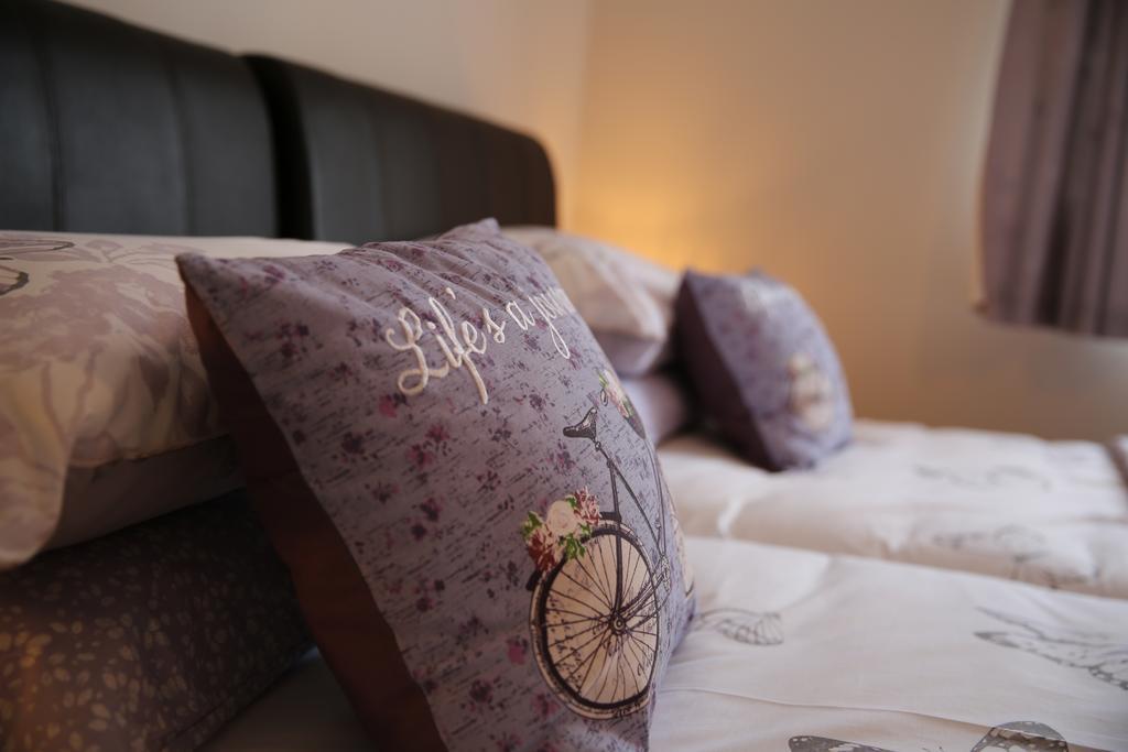 Dalry House Residence Edinburgh Ruang foto