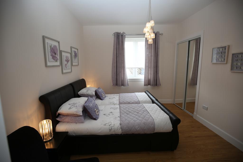 Dalry House Residence Edinburgh Ruang foto