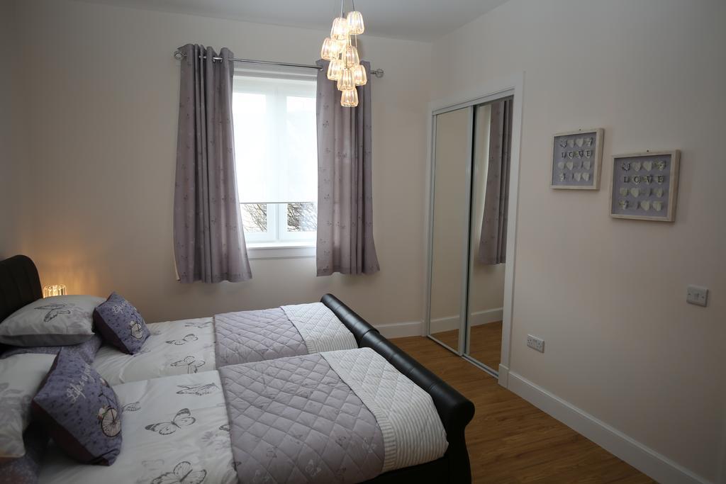 Dalry House Residence Edinburgh Ruang foto