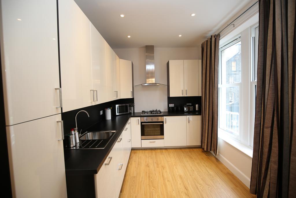 Dalry House Residence Edinburgh Ruang foto