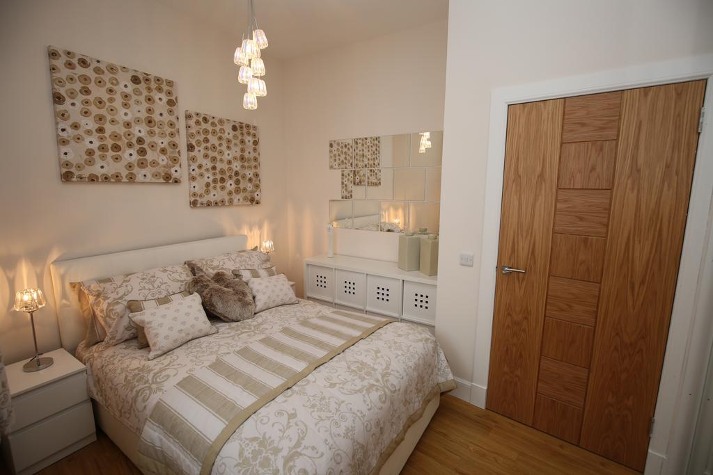 Dalry House Residence Edinburgh Ruang foto